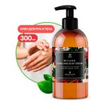 Grass: Крем МИЛАНА Спринг Блоссом 300мл для рук и тела парфюмир. флакон