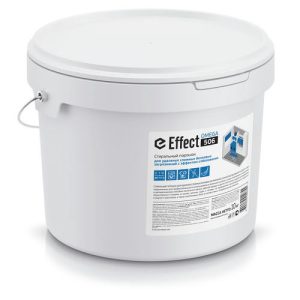 Effect: ОМЕГА-506 10кг СМС от белковых загрязнений с отбелив.эффектом