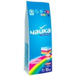 СМС: Чайка-автомат 15кг Северное сияние колор