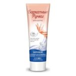 Крем для рук: БАРХАТНЫЕ РУЧКИ 80г восстанавливающий ночной