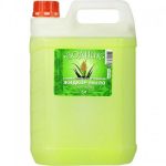 Мыло жидкое: АМС Зодиак 5л с антибактериальным эффектом Тв.канистра