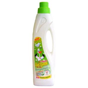 АИСТЕНОК-гель СТОП ПЯТНО 900мл пятновыводитель