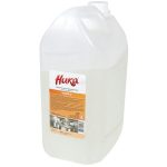 Дезсредства: НИКА-2 5л дезинфицирующее средство с моющим эффектом