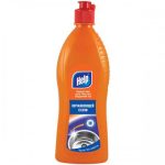 Чистящее средство: ХЭЛП 500мл для нержавеющих поверхностей