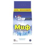 СМС: Миф-автомат 9кг МОРОЗНАЯ СВЕЖЕСТЬ