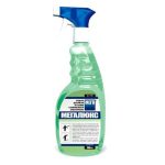 Мега: Мегалюкс 750мл для оргтехники и офисной мебели (триггер)