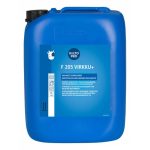 Klinin: Виркку 10л сильнощелочное средство для мойки аппаратов молочн