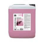 Вортекс: NOVATEC FOAM 5л пенный очиститель ковровых покрытий тв. канистра