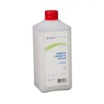 Химитек: Свежесть-Бархат 1л мыло жидкое