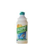 Моющее средство: ЛАЗУРИТ 500мл гель ГРЕЙПФРУТ