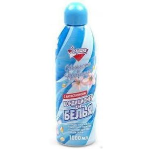 Антистатики(кондиционеры): Золушка 1л Свежесть и прохлада