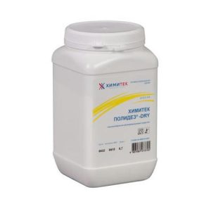 Химитек: Полидез-Dry 700г