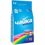 СП Чайка-автомат 9кг Северное сияние колор /шт.=1