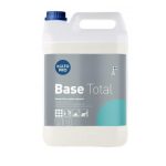 Klinin: Бейз Тотал 5л средство для удаления мастики сильнощелочное