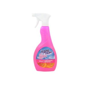 Чистящее средство: АДРИЛАН 500мл СПРЕЙ для акриловых ванн