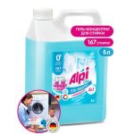 Grass: АЛПИ Дуо 5кг гель-концентрат для стирки