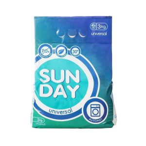 СМС: Sunday-автомат 3кг универсал