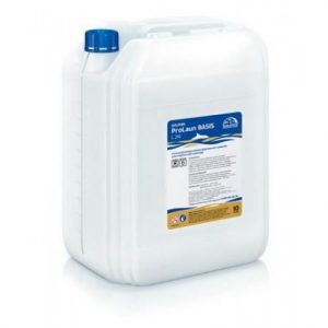 Dolphin: ПроЛаун Базис 10л щелочной усилитель для жесткой воды