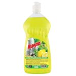 Моющее средство: МИНУТА 1050г для посуды Лимон и мята