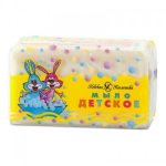 Мыло туалетное: ДЕТСКОЕ 140г НК