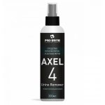 Pro-Brite: Аксель-4 200мл пятновыводитель (от пятен и запаха мочи) Спрей