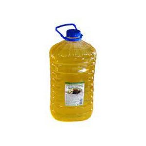 Мыло жидкое: хозяйственное ФЛОРОДЕЛЬ 5л