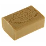 Мыло хозяйственное: 250г 65% без обёртки ММЗ