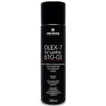 Pro-Brite: Олекс-7 300мл аэрозоль для чистки кожи