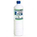 Мега: Мега 1л для ручного мытья посуды флакон