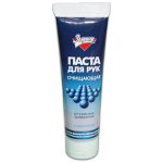 Крем для рук: ЗОЛУШКА 100 мл паста для рук очищающая