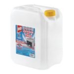 Чистящее средство: ХЭЛП 5л от нагара для плит и духовок