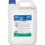 Dolphin: Бейсик плюс 5л щелочное средство для ежедневной уборки