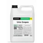 Pro-Brite: Юникс 5л жидкий ароматизатор Виноград