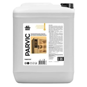Вортекс: PARVIC 5л Концентрированное моющее средство для пароконвектоматов