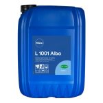 Klinin: L1001 Альба 20л усилитель для удаления масляных загрязнен. щелочной