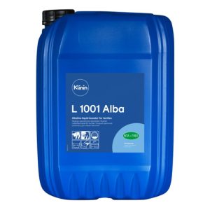 Klinin: L1001 Альба 20л усилитель для удаления масляных загрязнен. щелочной