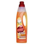 Чистящее средство: АИСТ Универсал 950мл ЖАСМИН И ЯБЛОНЕВЫЙ ЦВЕТ для ламината и паркета