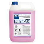 Мега: Мегасан 5л для очистки и дезинфекции сантехники
