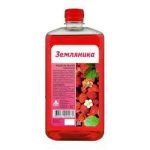 Мыло жидкое: НИКА ЗЕМЛЯНИКА 1л туалетное флакон