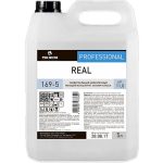 Pro-Brite: Реал 5л для ежедневной мойки водостойких поверхностей