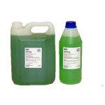 Моющее средство: БАС Посудоклир 5л для посуды