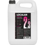 Localan: Super 2.1 5л для чистки керамики,стекла,нержавеющей стали сильнокислотное