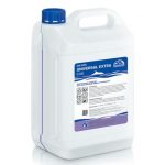 Dolphin: Юниверсал Экстра 10л для ежедневного ухода за полами и мебелью