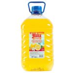 Моющее средство: НИКА СУПЕР ПЛЮС 5л для мытья посуды