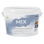 Вортекс: MIX OXY 3кг Сухой кислородный отбеливатель на основе перекиси водорода