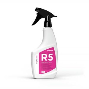 Вортекс: R5 AIR 500мл универсальный нейтрализатор запахов с триггером