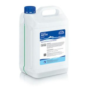 Dolphin: Актив 5л для ручного мытья посуды