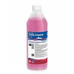 Dolphin: Сани-Пауэр 1л для уборки сантехники и туалетов