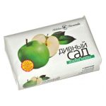 Мыло туалетное: ДИВНЫЙ САД 90г ЯБЛОКО