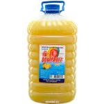 Моющее средство: ДОМПРОФФ 5л ПЭТ канистра